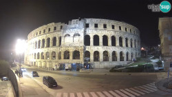 Arena Pula