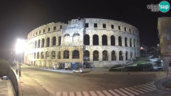 Arena Pula
