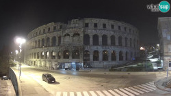 Arena Pula