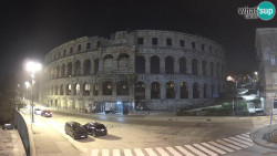 Arena Pula