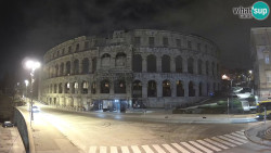 Arena Pula
