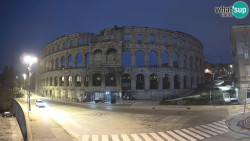 Arena Pula