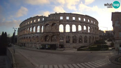 Arena Pula