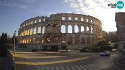 Arena Pula