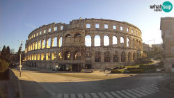 Arena Pula