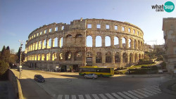 Arena Pula
