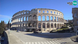Arena Pula