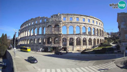 Arena Pula