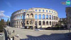 Arena Pula