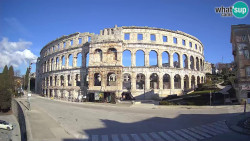 Arena Pula