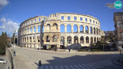 Arena Pula