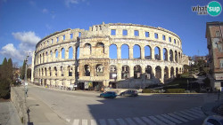 Arena Pula