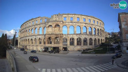 Arena Pula