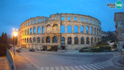 Arena Pula