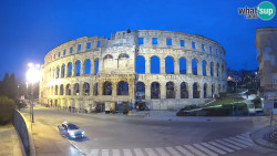 Arena Pula