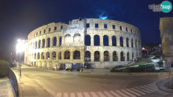 Arena Pula