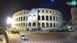 Arena Pula
