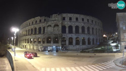 Arena Pula
