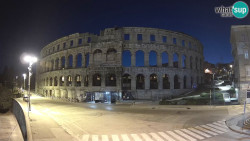 Arena Pula