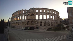 Arena Pula