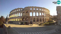 Arena Pula
