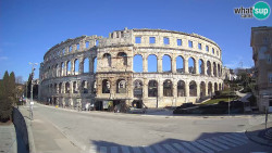 Arena Pula