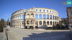 Arena Pula