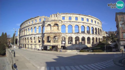 Arena Pula