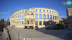 Arena Pula