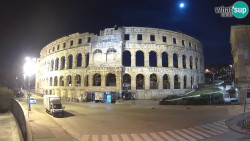 Arena Pula