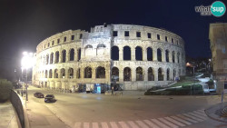 Arena Pula