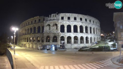 Arena Pula