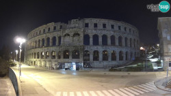 Arena Pula