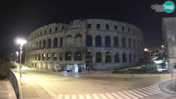 Arena Pula