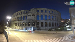Arena Pula