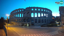 Arena Pula