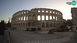 Arena Pula