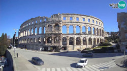 Arena Pula