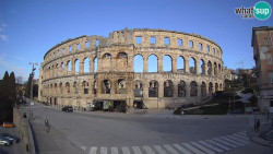 Arena Pula