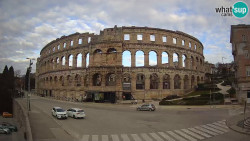 Arena Pula