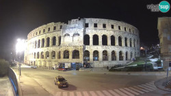 Arena Pula