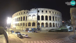 Arena Pula