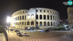 Arena Pula