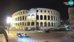 Arena Pula
