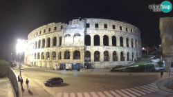 Arena Pula