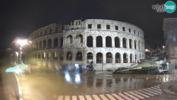 Arena Pula