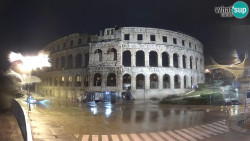 Arena Pula
