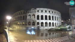 Arena Pula