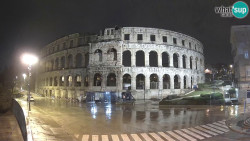 Arena Pula
