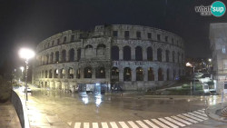 Arena Pula
